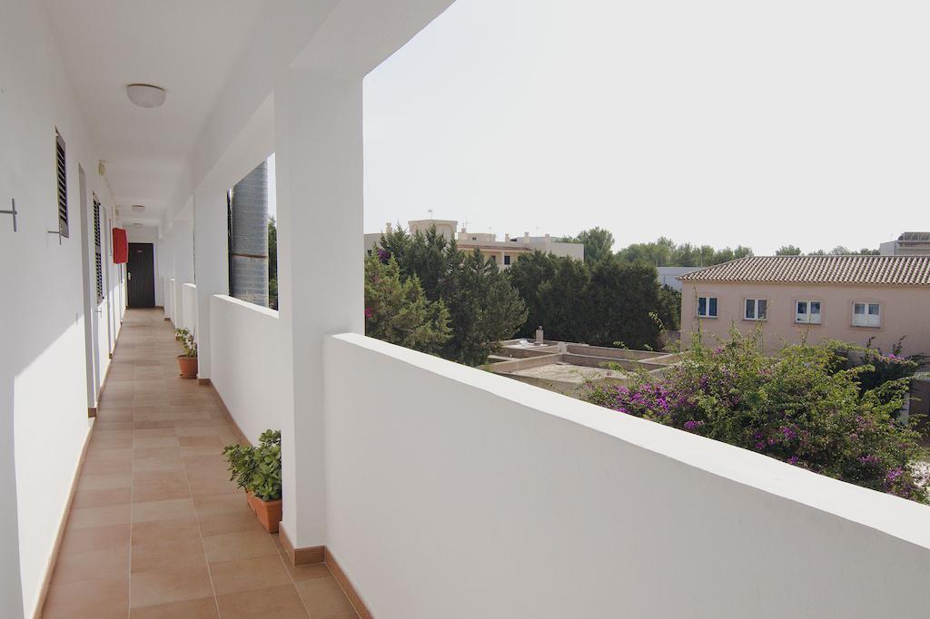 Apartamentos Pou Dเอสปุญอลส์ ห้อง รูปภาพ