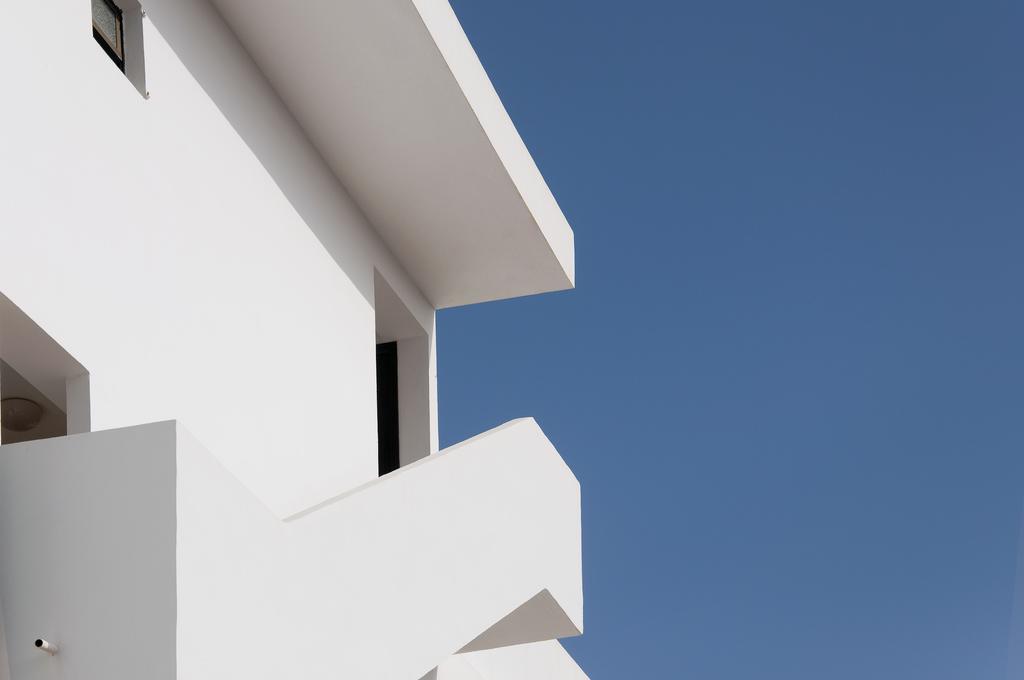Apartamentos Pou Dเอสปุญอลส์ ภายนอก รูปภาพ
