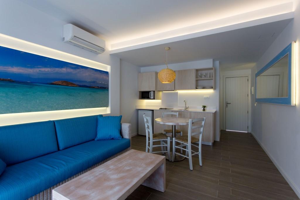 Apartamentos Pou Dเอสปุญอลส์ ภายนอก รูปภาพ